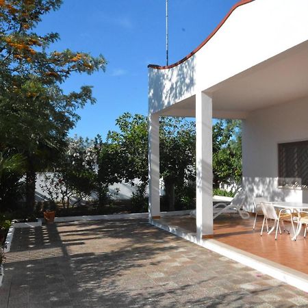 Casa Vacanze Rosalba 산 피에트로 인 베바냐 외부 사진