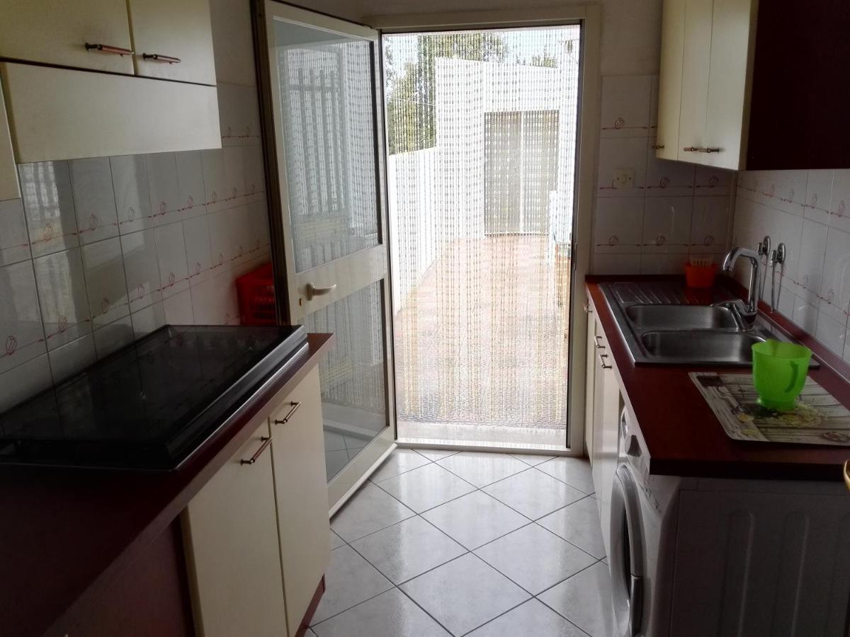 Casa Vacanze Rosalba 산 피에트로 인 베바냐 외부 사진