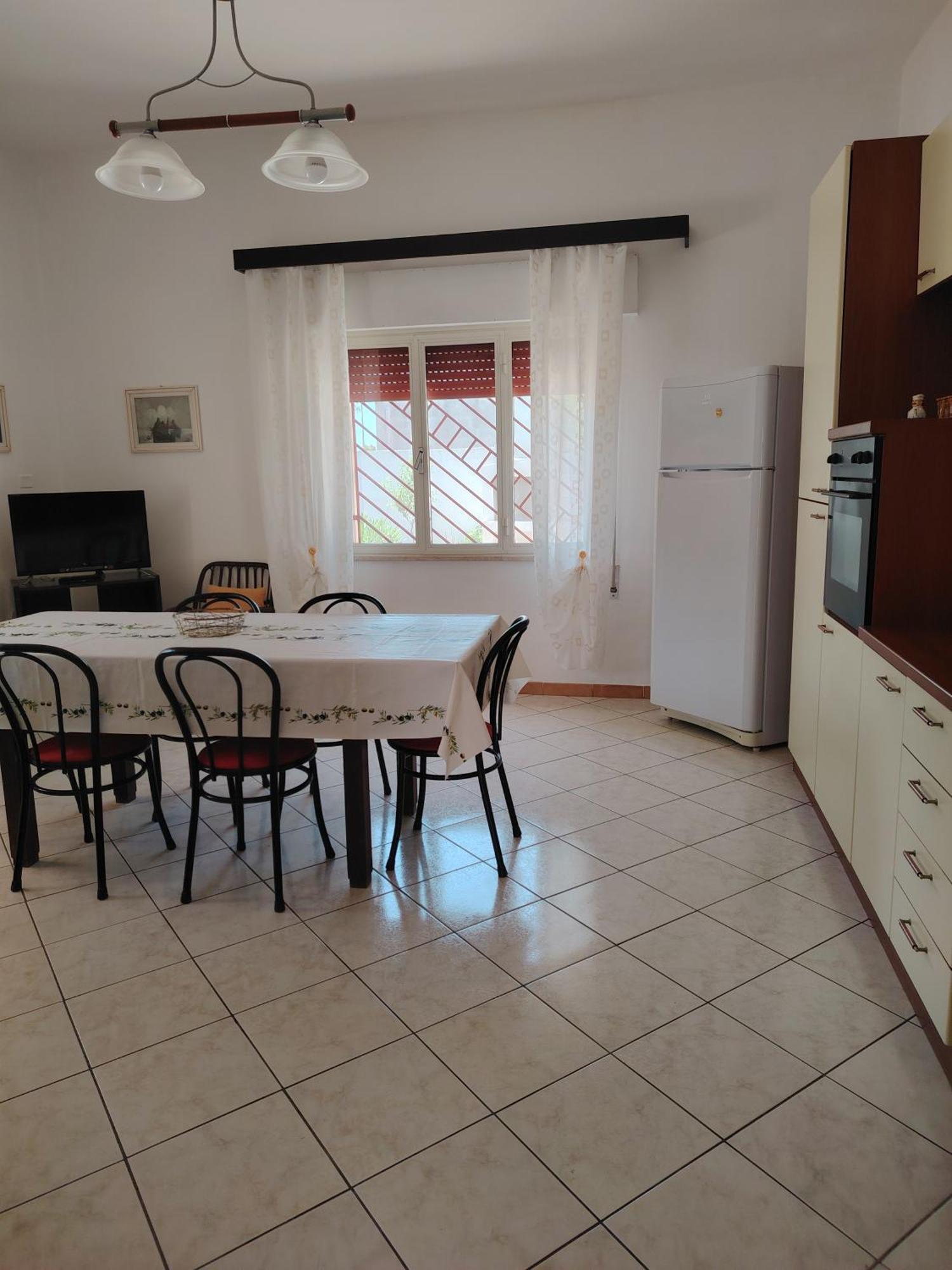 Casa Vacanze Rosalba 산 피에트로 인 베바냐 외부 사진