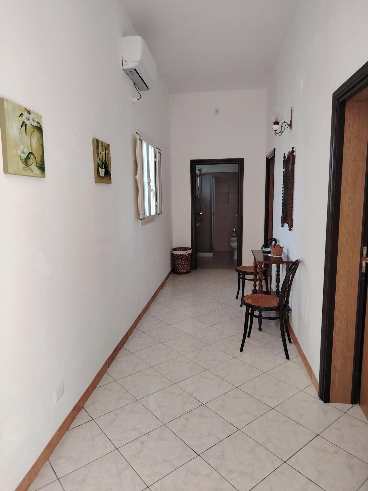 Casa Vacanze Rosalba 산 피에트로 인 베바냐 외부 사진