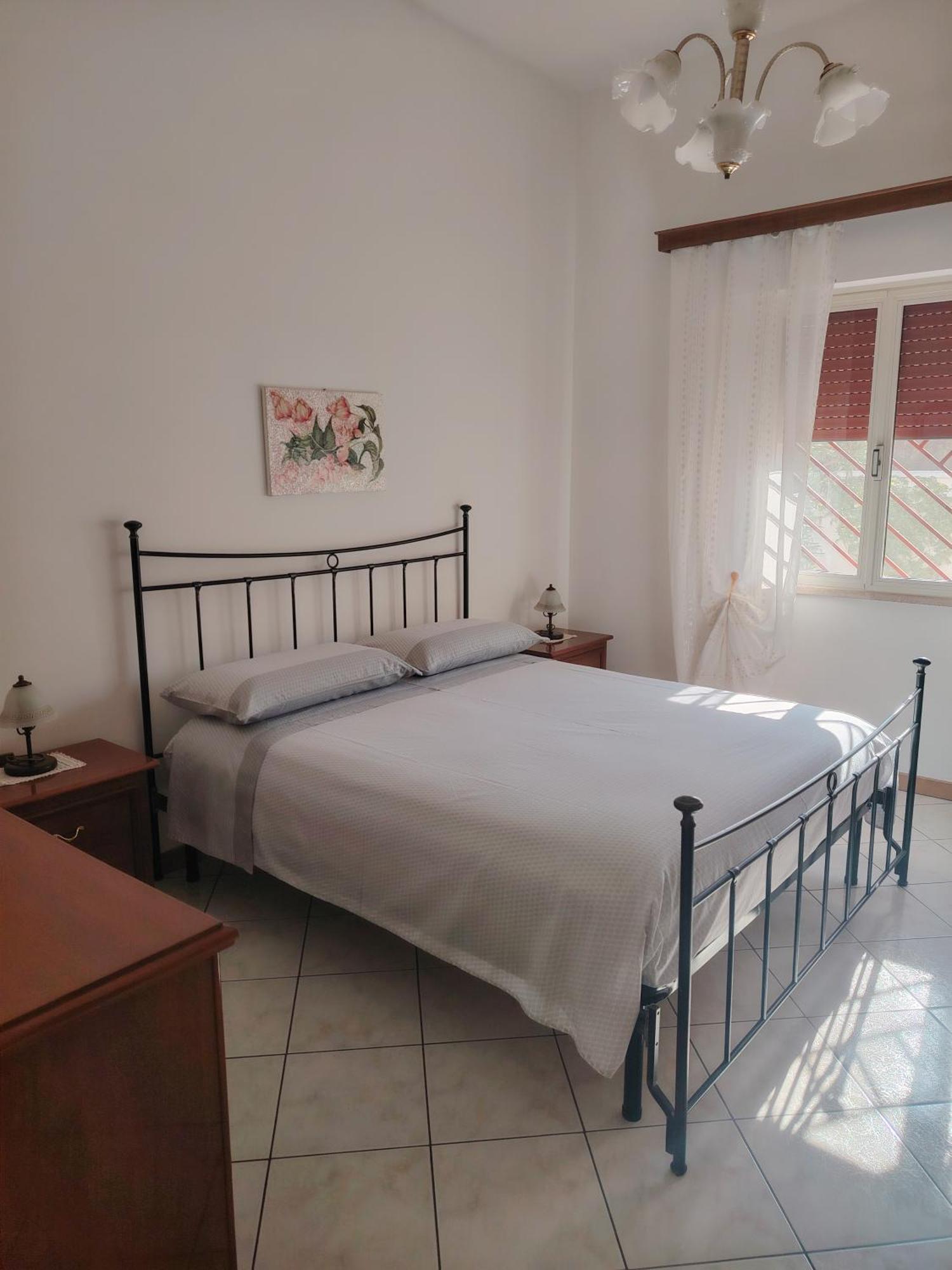 Casa Vacanze Rosalba 산 피에트로 인 베바냐 외부 사진