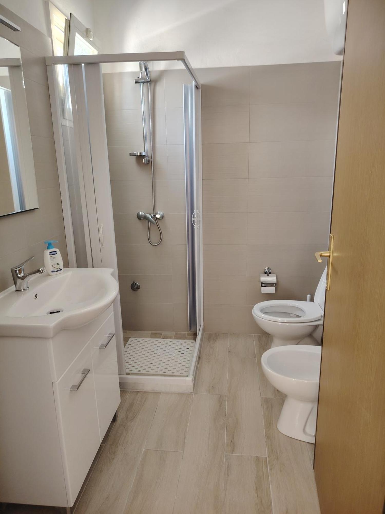 Casa Vacanze Rosalba 산 피에트로 인 베바냐 외부 사진