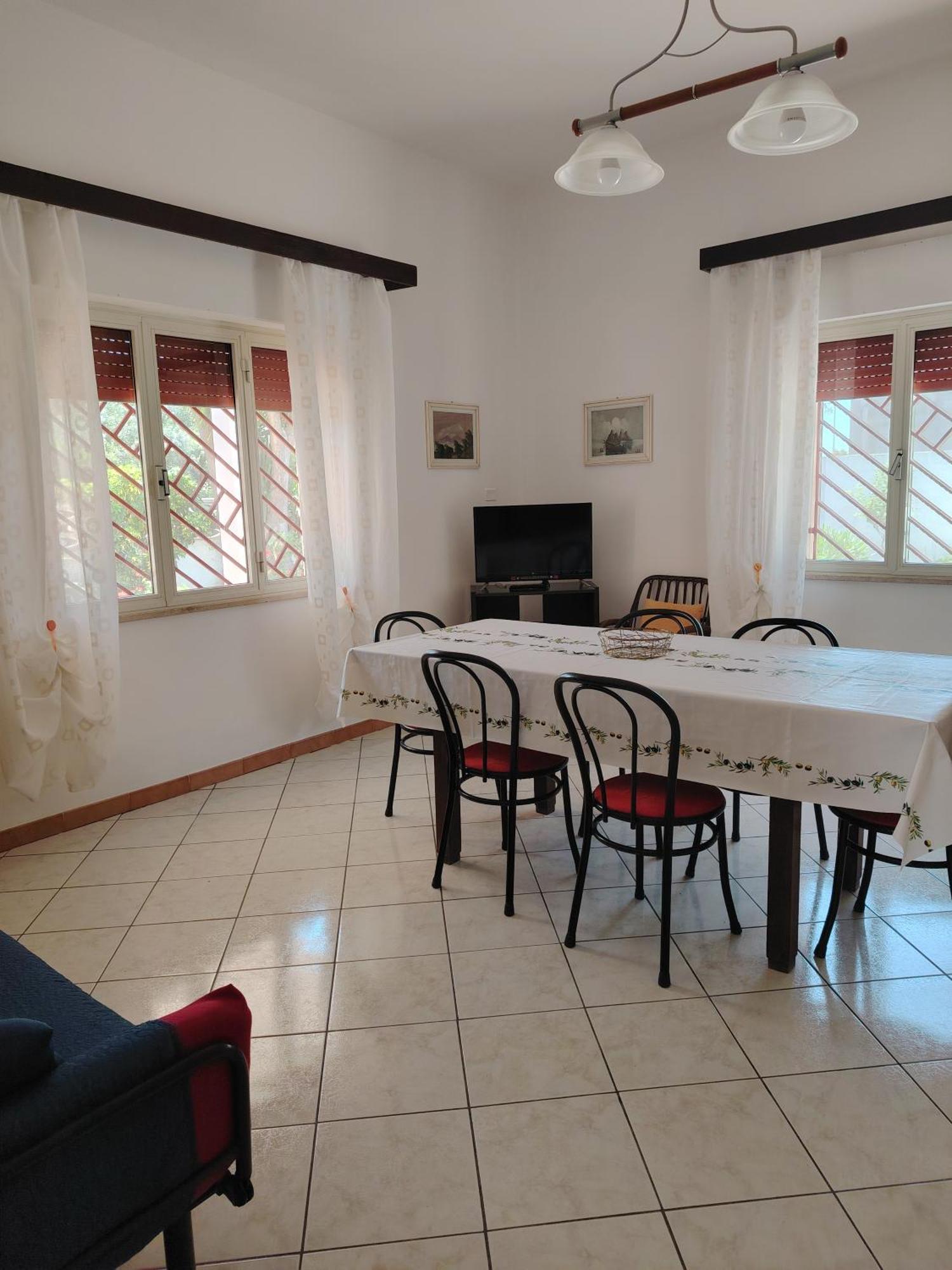 Casa Vacanze Rosalba 산 피에트로 인 베바냐 외부 사진