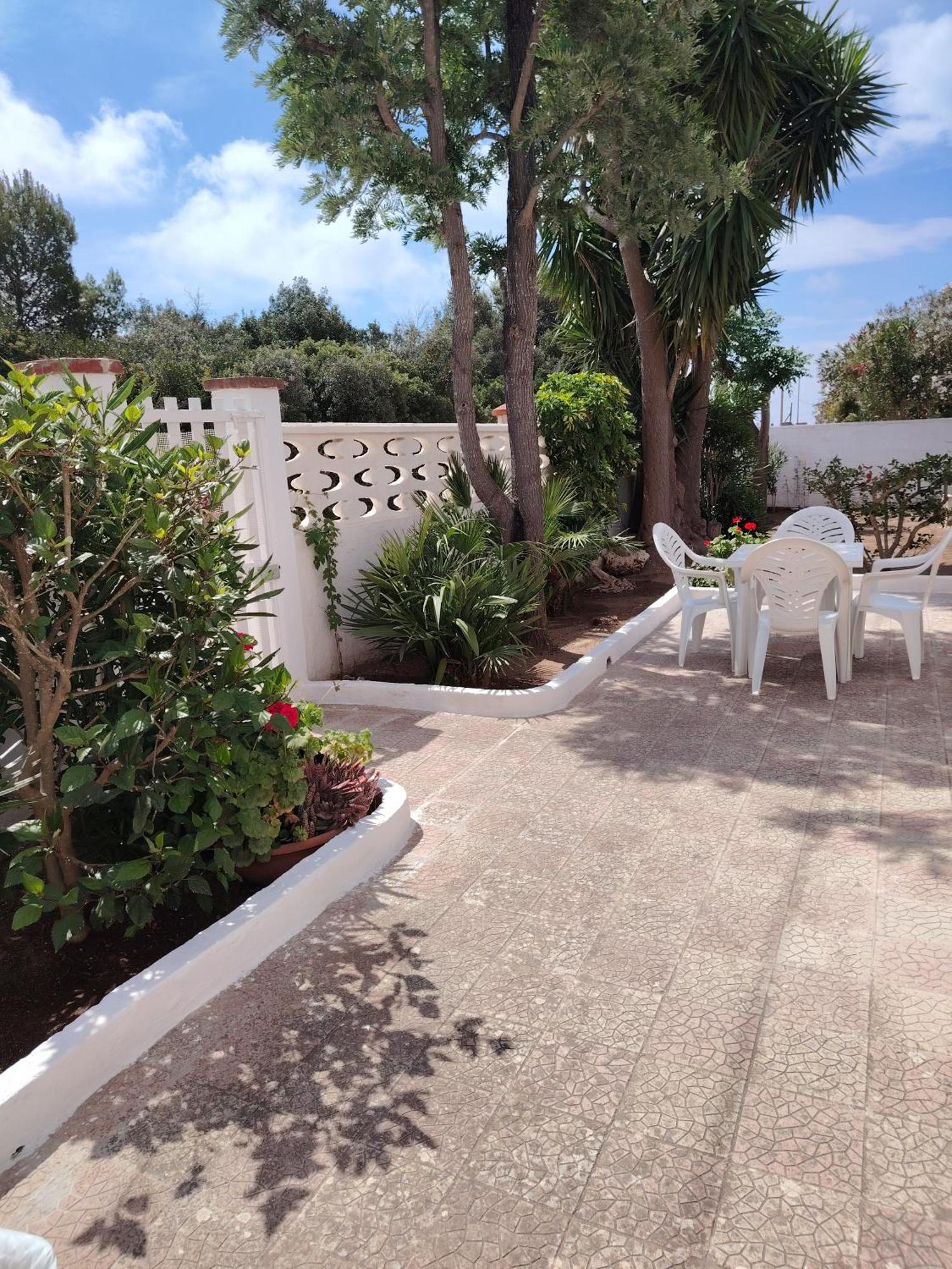 Casa Vacanze Rosalba 산 피에트로 인 베바냐 외부 사진
