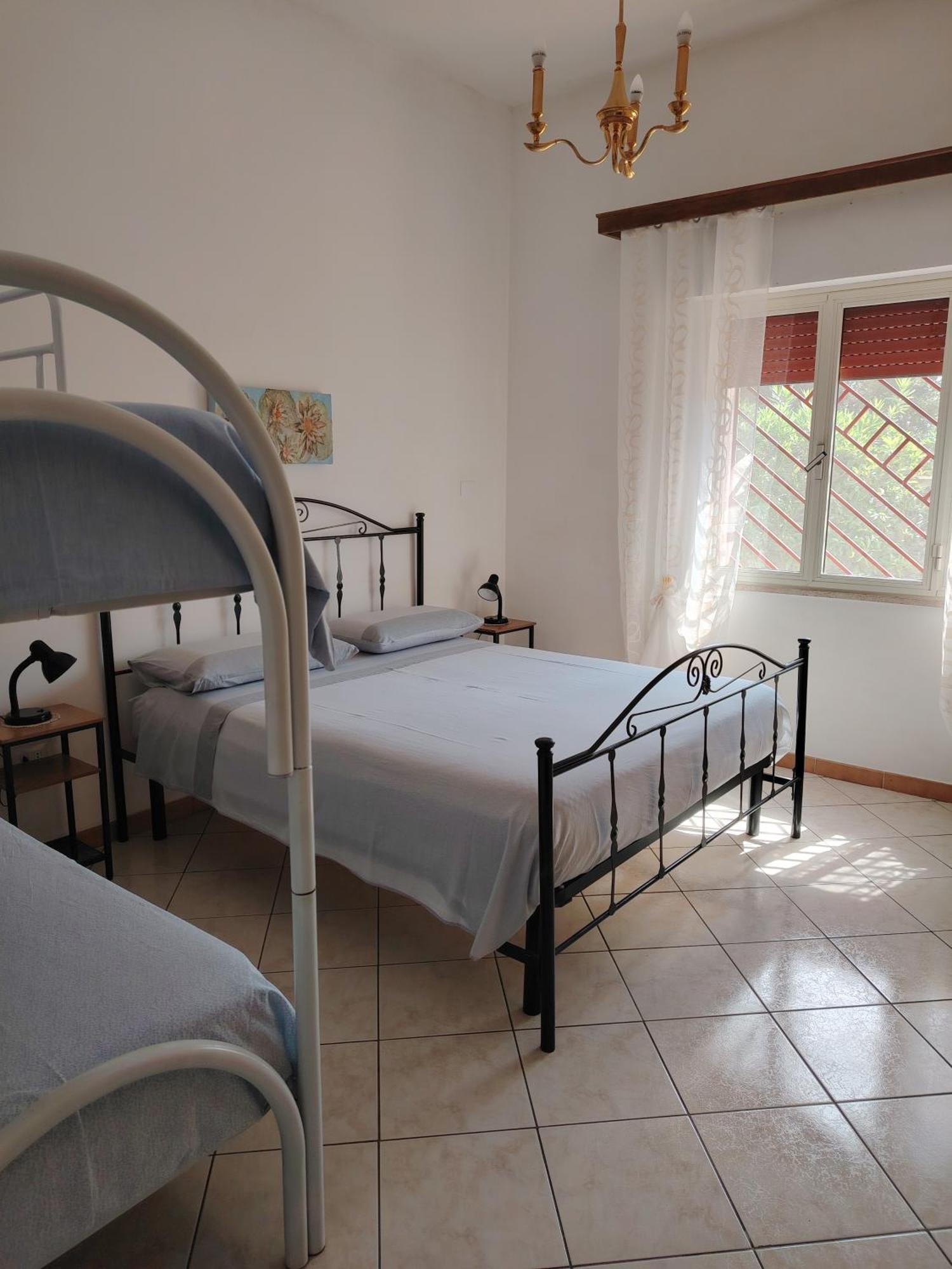 Casa Vacanze Rosalba 산 피에트로 인 베바냐 외부 사진