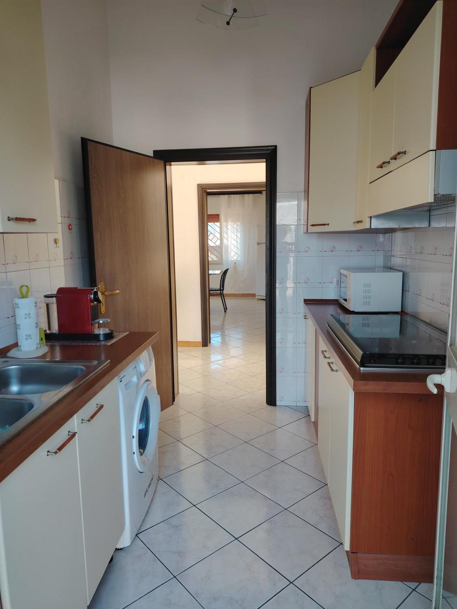 Casa Vacanze Rosalba 산 피에트로 인 베바냐 외부 사진